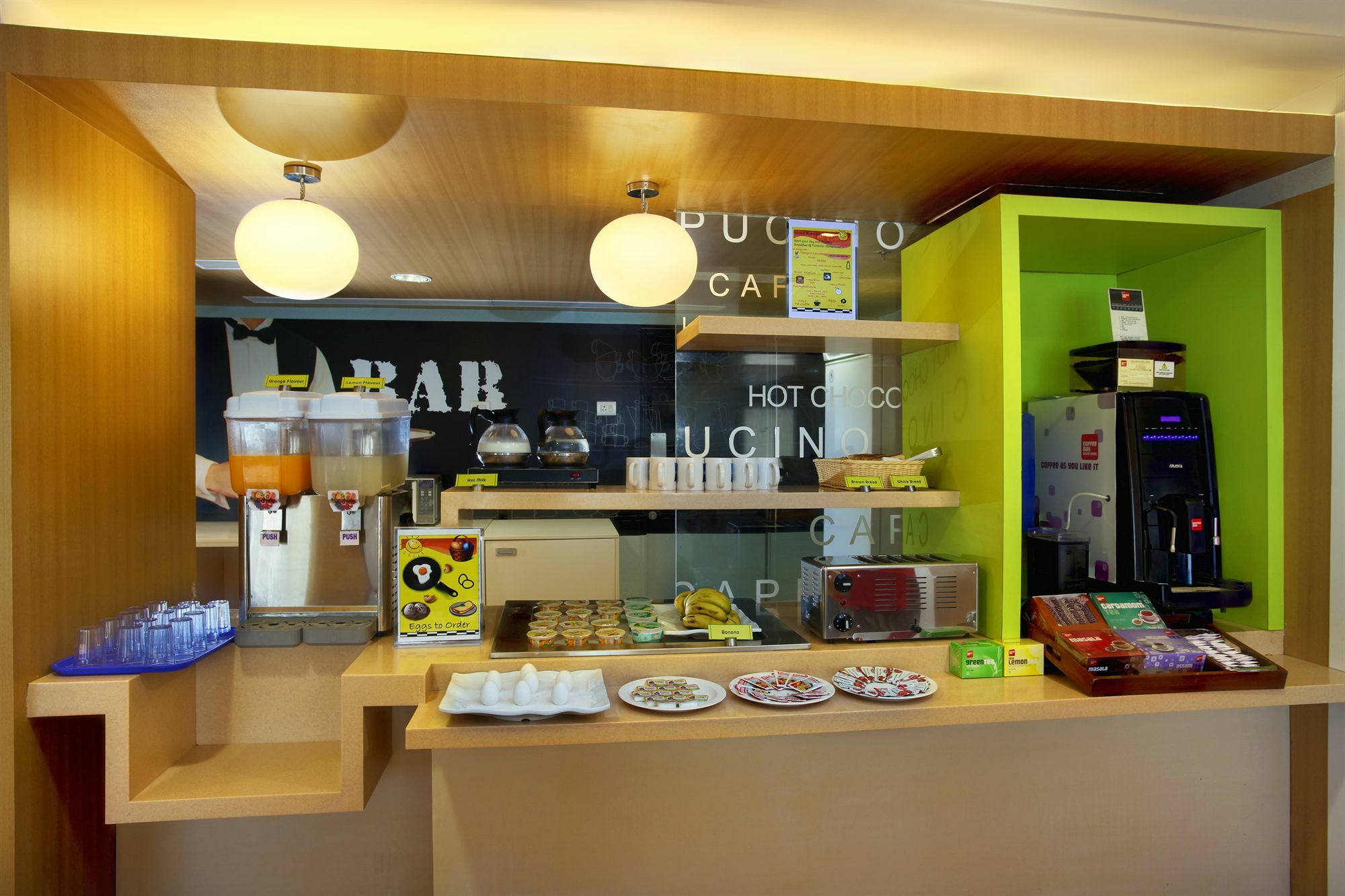 Holiday Inn Express Bengaluru Whitefield Itpl By Ihg Exterior foto